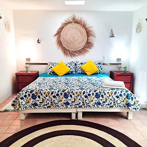 Casa Isabella Pensión Cozumel
