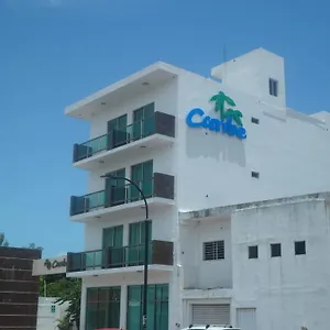 Caribe Princess Hotel Chetumal