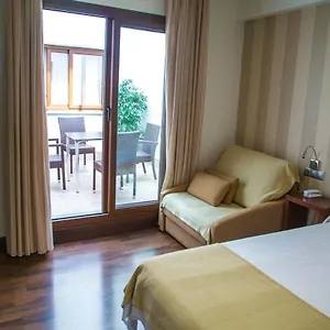 Carpe Diem Hotel Córdoba