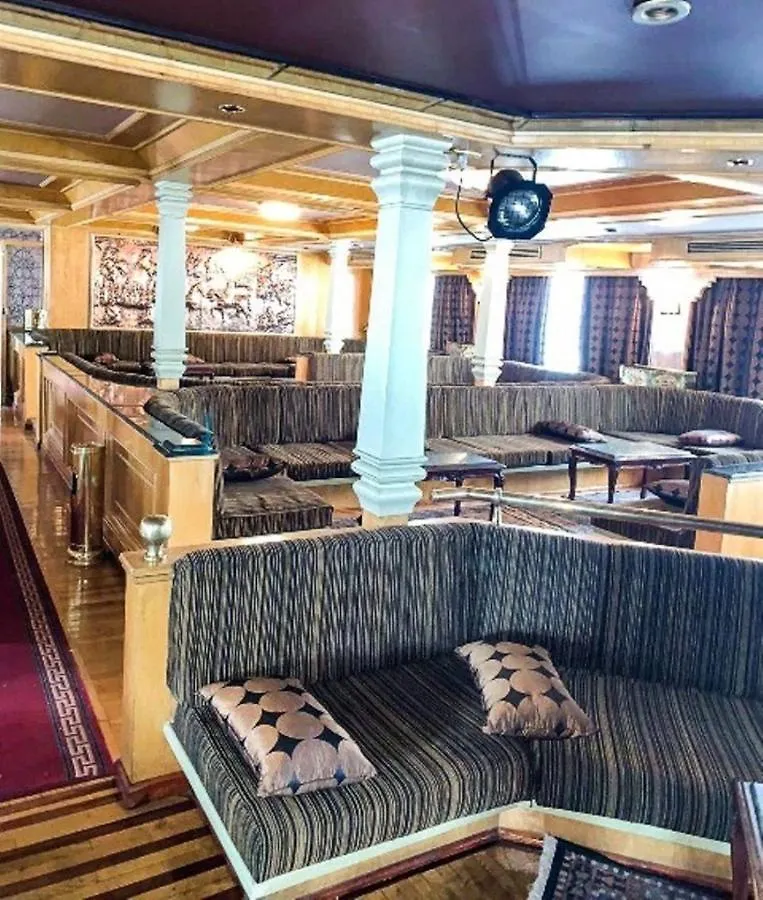 King Tut I Nile Cruise - Every Monday 4 Nights From Luxor - Every Friday 7 Nights From Aswan Hotel