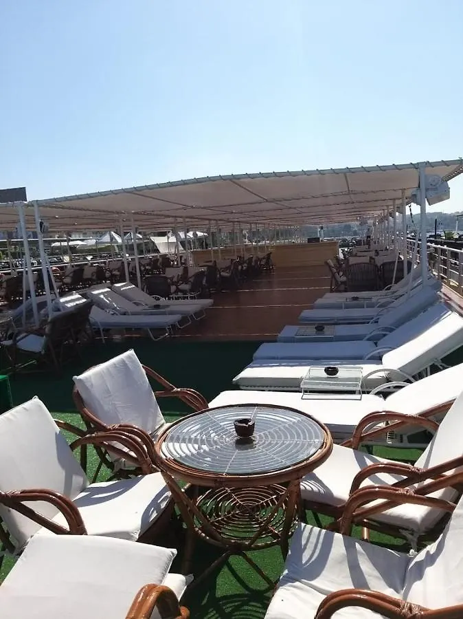 King Tut I Nile Cruise - Every Monday 4 Nights From Luxor - Every Friday 7 Nights From Aswan Hotel